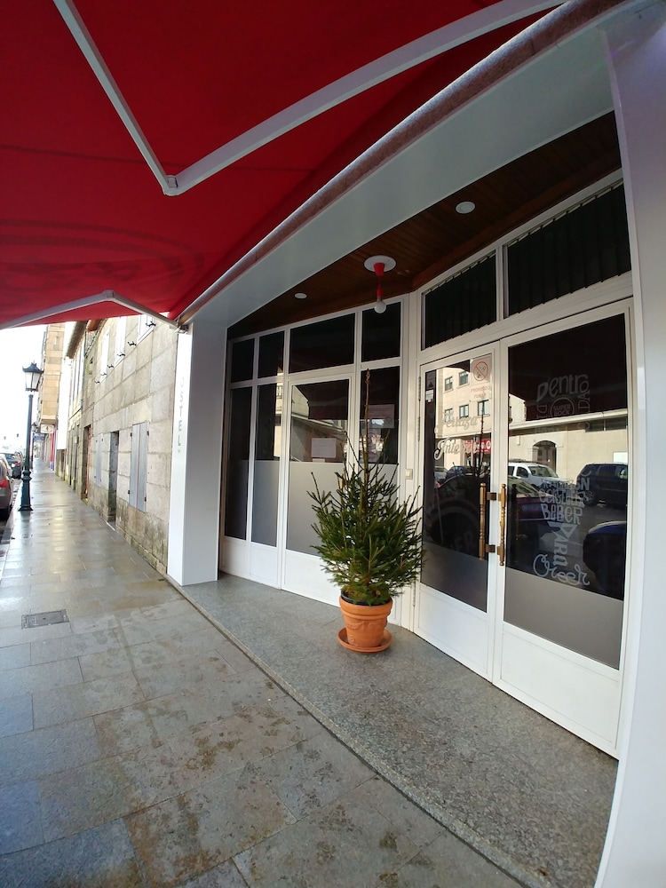 San Telmo in Tui, Spain