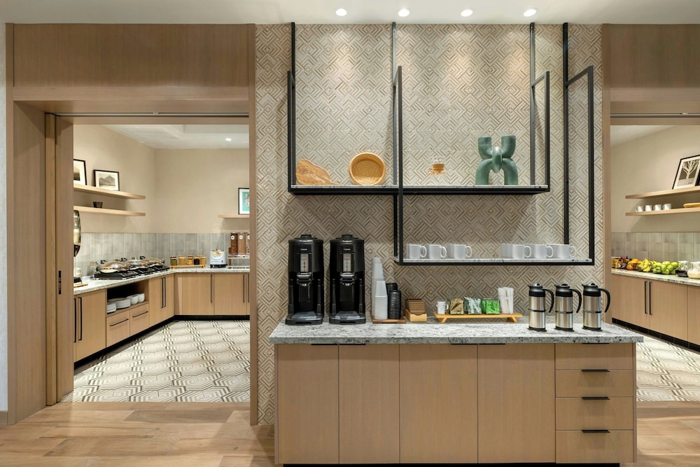 SpringHill Suites by Marriott San Luis Obispo - photo 44