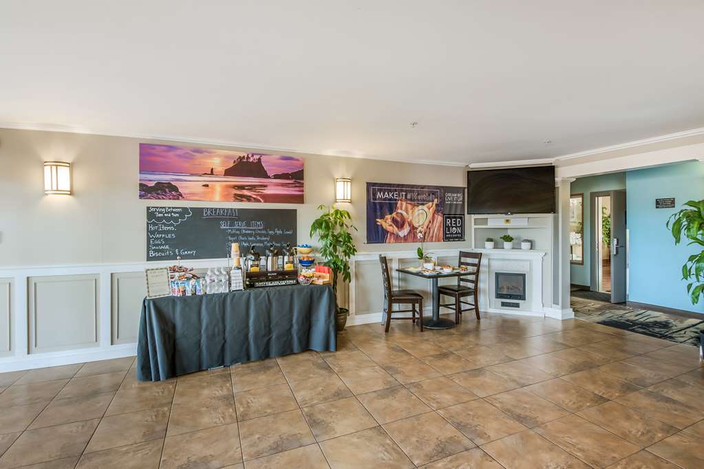 Red Lion Inn & Suites Sequim - photo 14