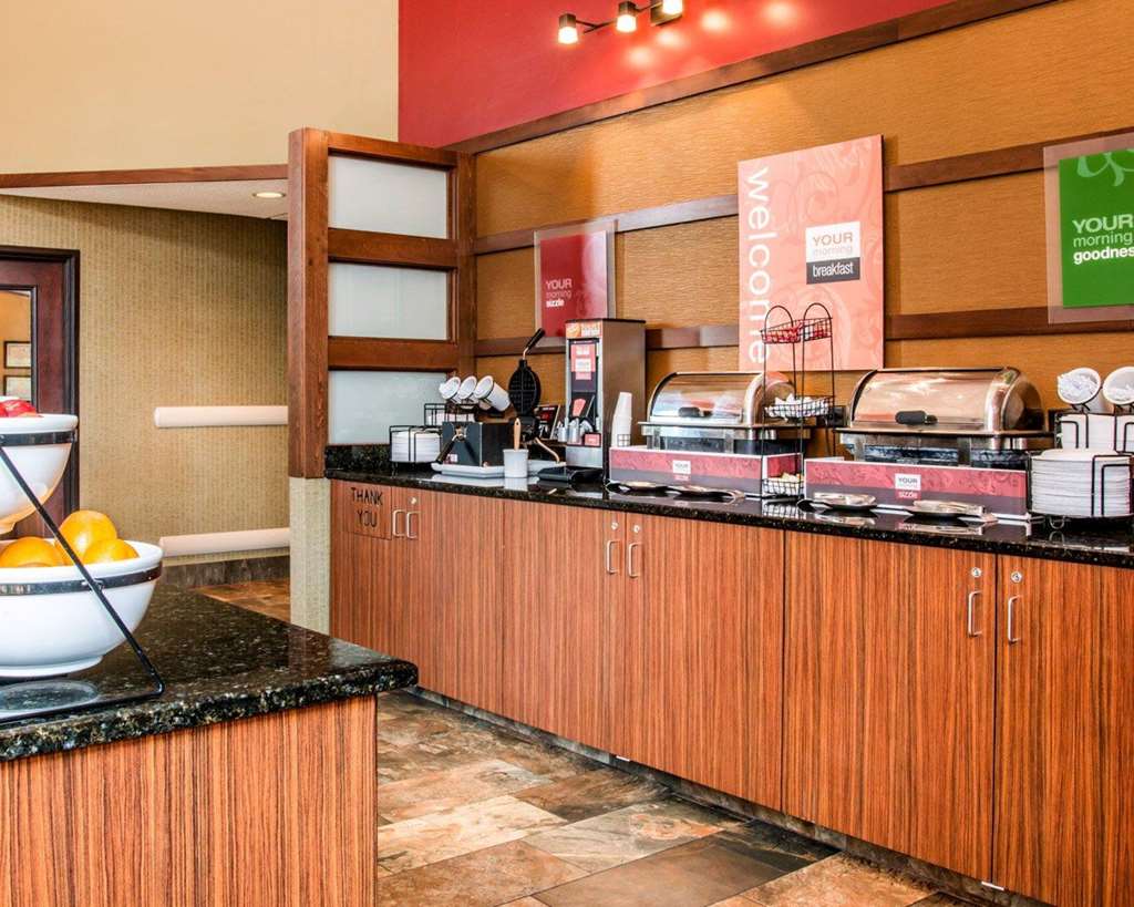 Comfort Inn & Suites and Conference Center - photo 27