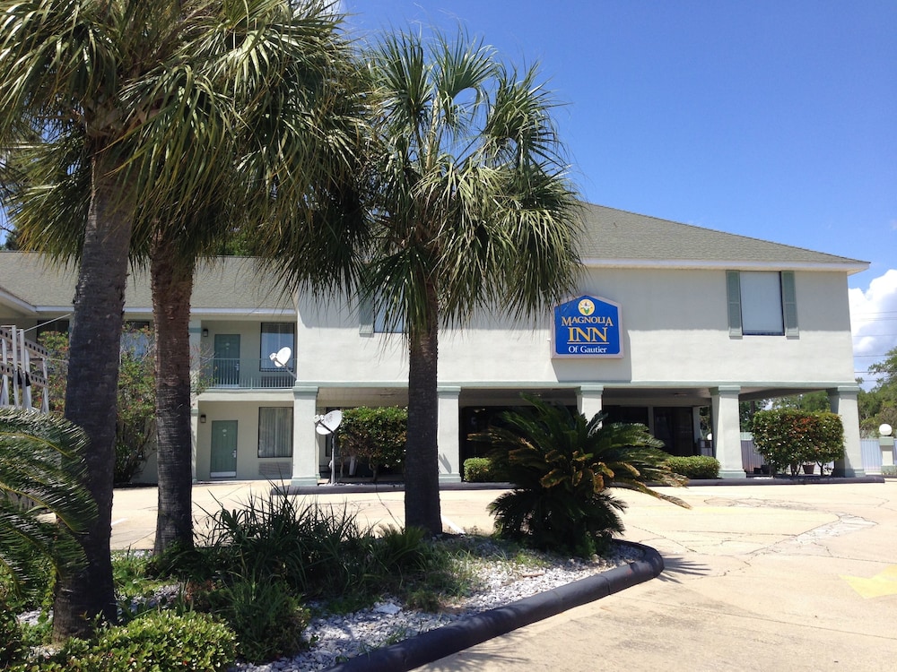 Magnolia Inn Of Biloxi Ocean Springs Pascagoula & Gautier — hotel in Gautier