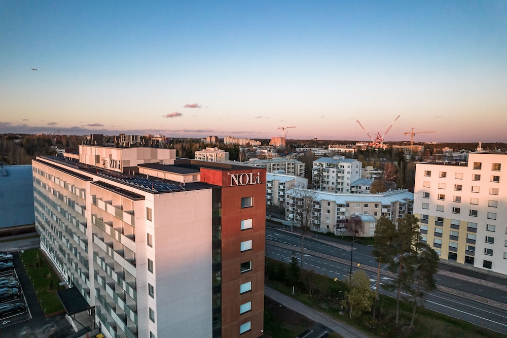 Noli Myyrmäki in Vantaa, Finland