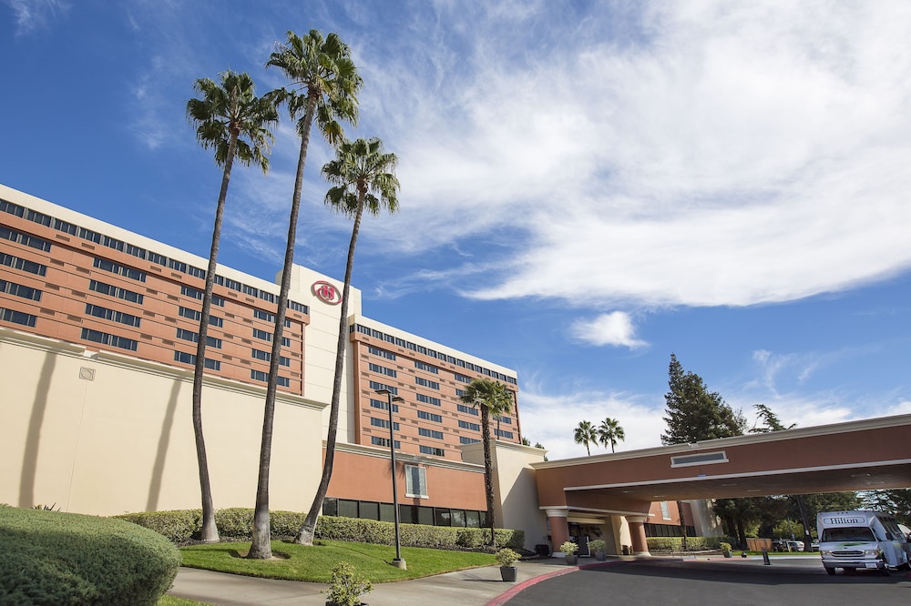 Hilton Concord - photo 37