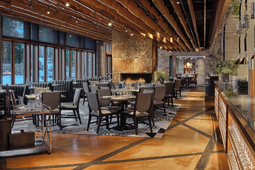 The Ritz Carlton Lake Tahoe - photo 127
