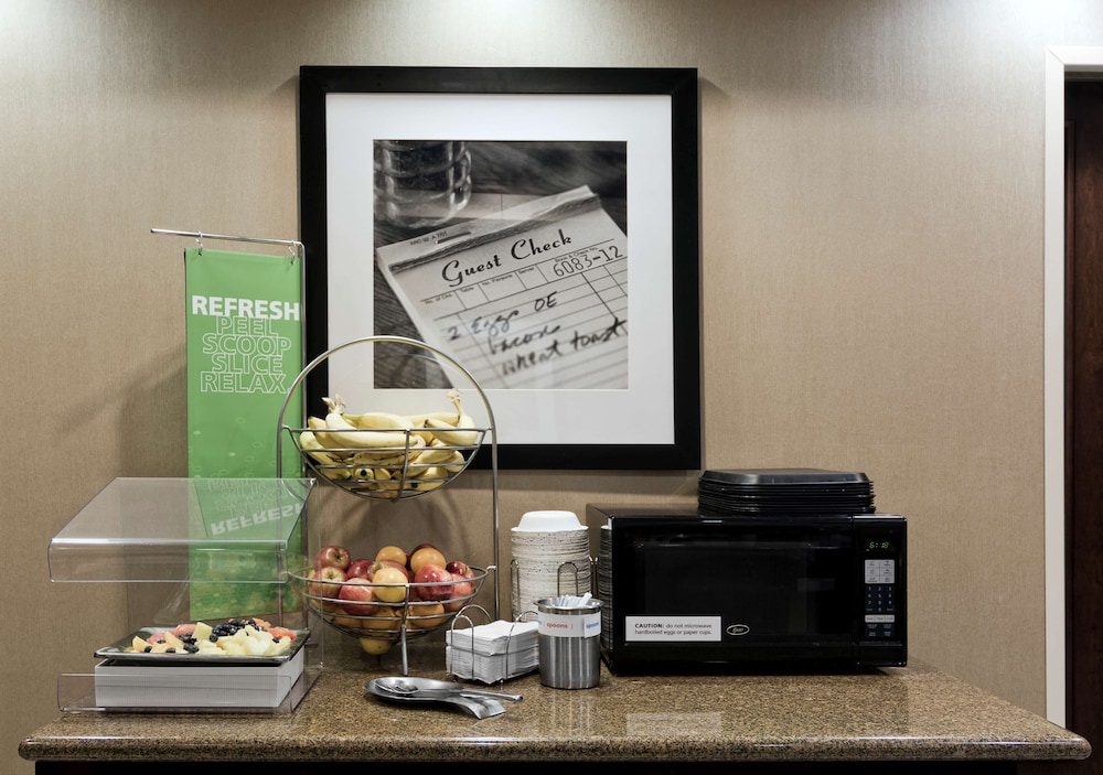Hampton Inn Statesville - photo 57