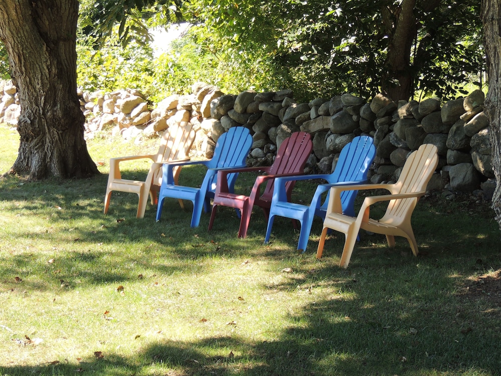 Phil & Anns Sunset Motel - photo 28
