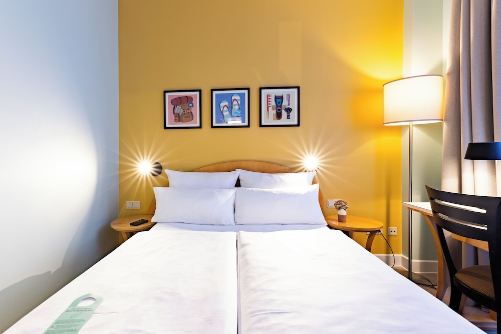 Garner Hotel Berlin Messe by IHG — Berlin — photo 3