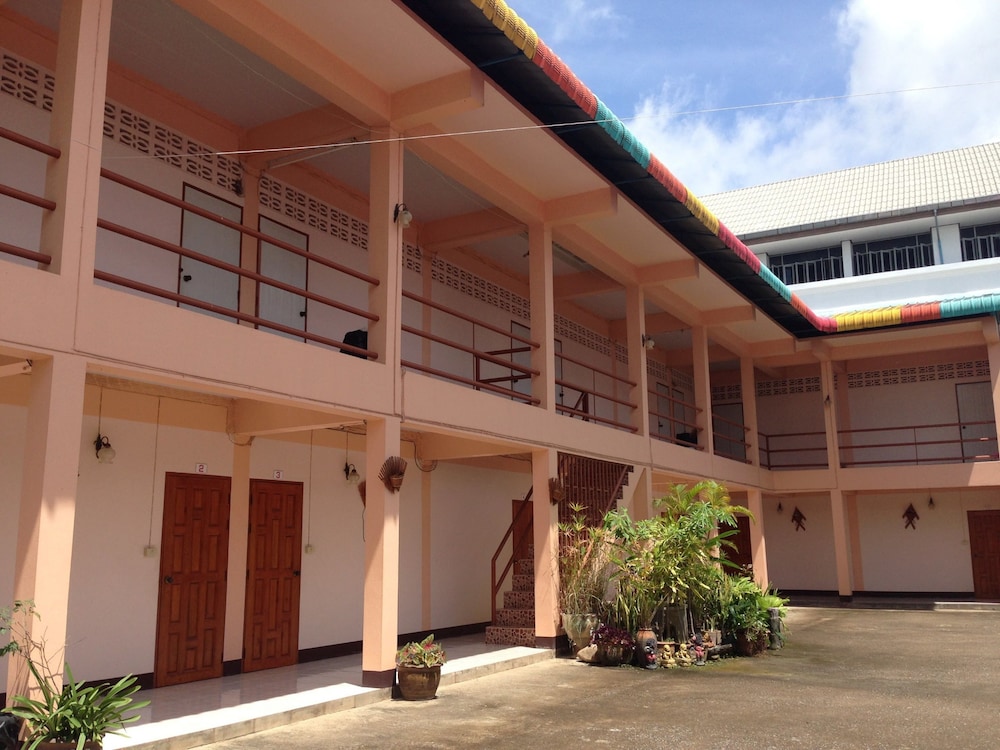 Puangchompoo Place in Nan, Thailand