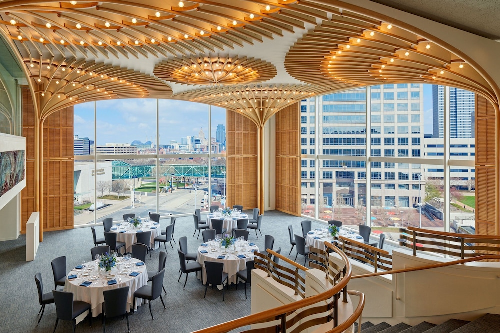 The Westin Kansas City at Crown Center - photo 76