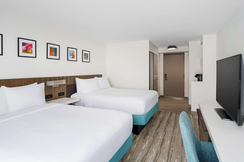 Hilton Garden Inn Lake Mary - photo 10