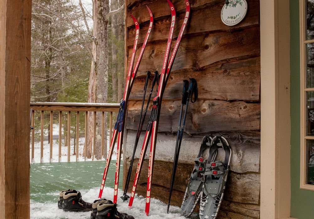 Inn at Lake Joseph in Monticello, United States