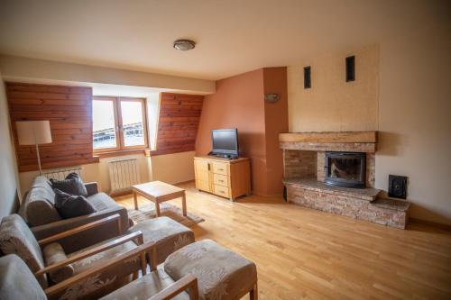 Apartman 118 Aparthotel Vucko Jahorina private host in Unknown City, Bosnia and Herzegovina
