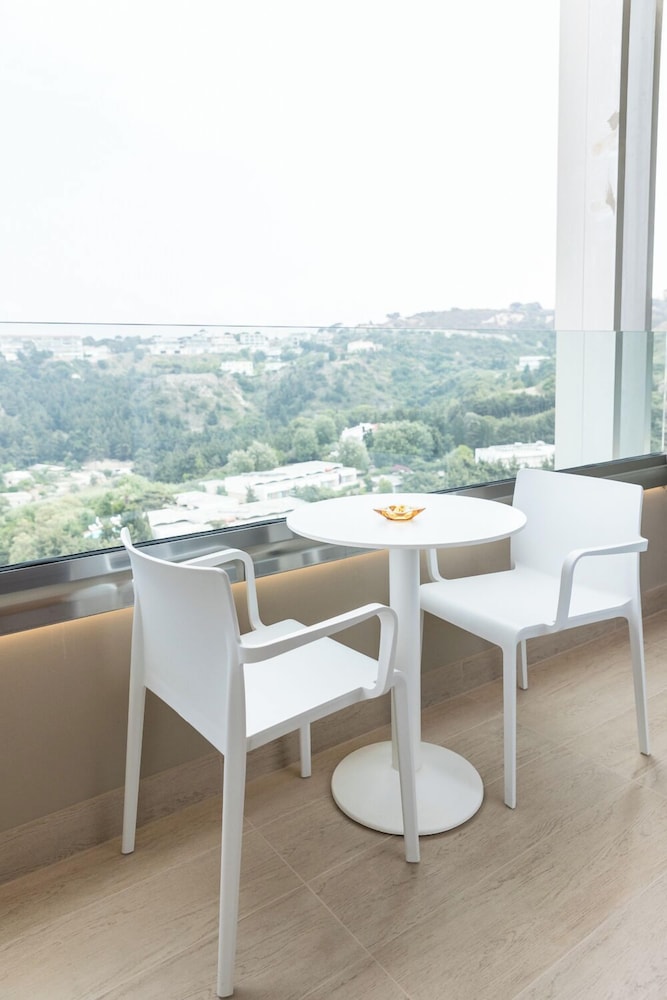 שטחי חוץ / גן