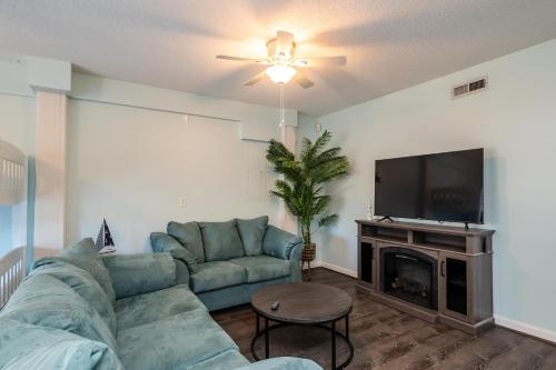 La Isla Bonita by Oak Island Accommodations - photo 28
