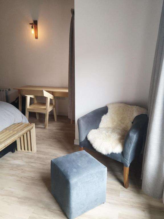 Senderos Aparts & Suites in El Calafate, Argentina