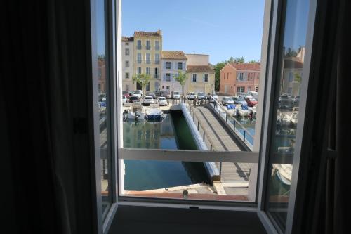 Le Charme de la Venise Provencale in Martigues, France