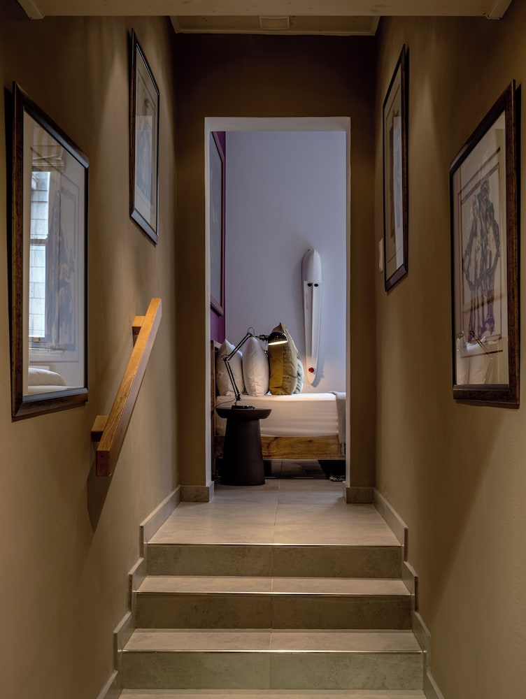 UniqueStay Lutomburg 5