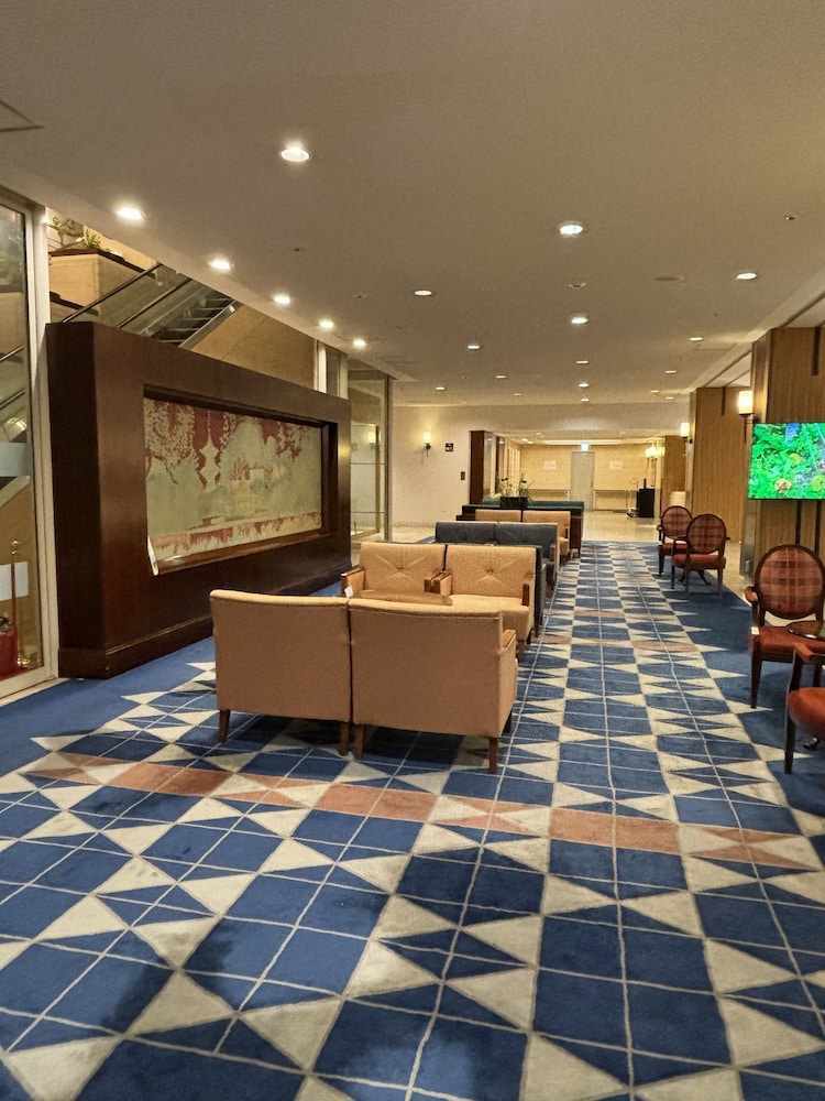 Kakogawa Plaza Hotel — hotel in Kakogawa