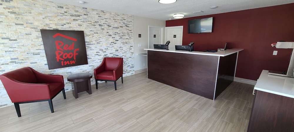 Red Roof Inn Byron - photo 3