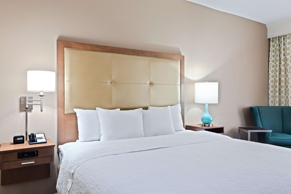 Hampton Inn & Suites Atlanta Duluth Gwinnett County - photo 8