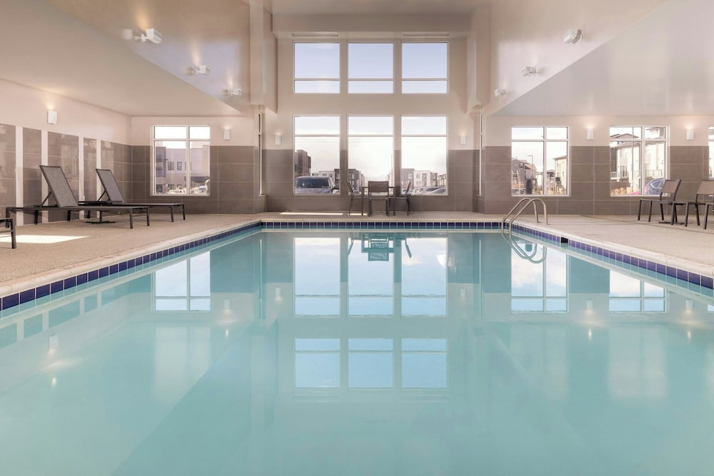 Residence Inn by Marriott Denver Central Park - photo 28