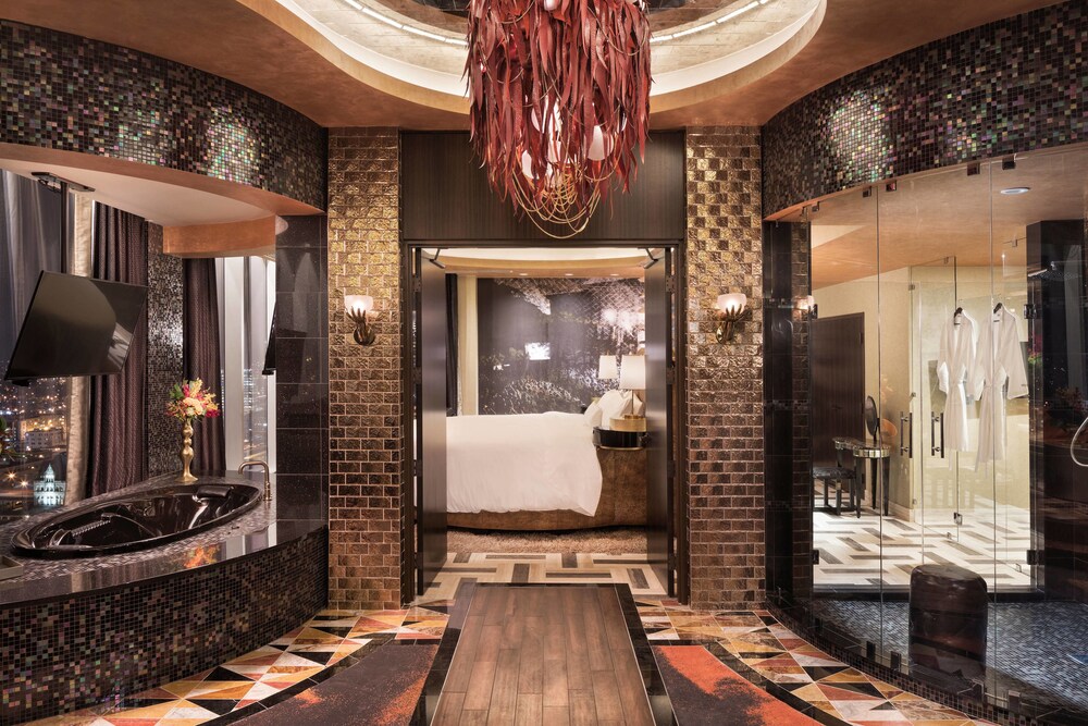 The Westin Nashville - photo 16