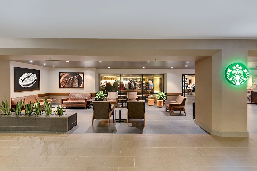 Hilton Anaheim - photo 106