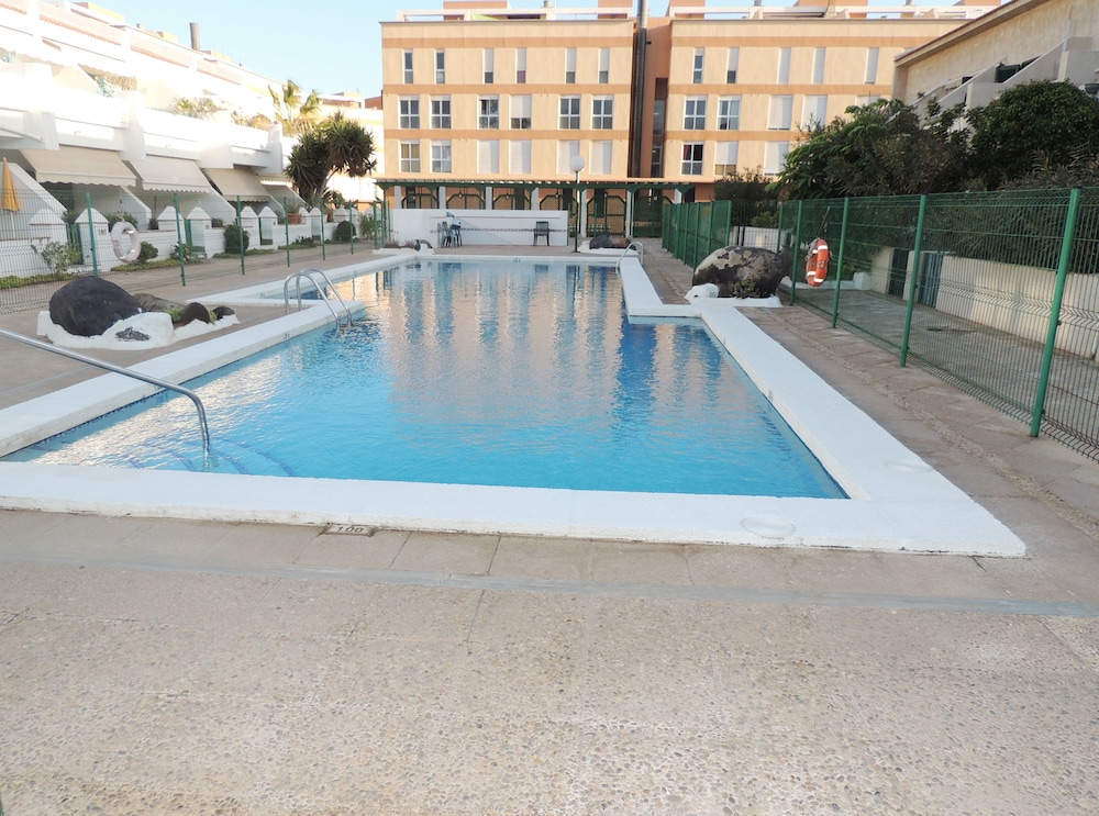Great Holiday Break Flat — hotel in Granadilla De Abona