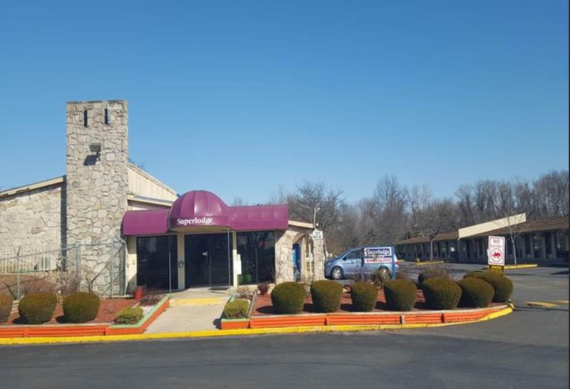 Superlodge - photo 4