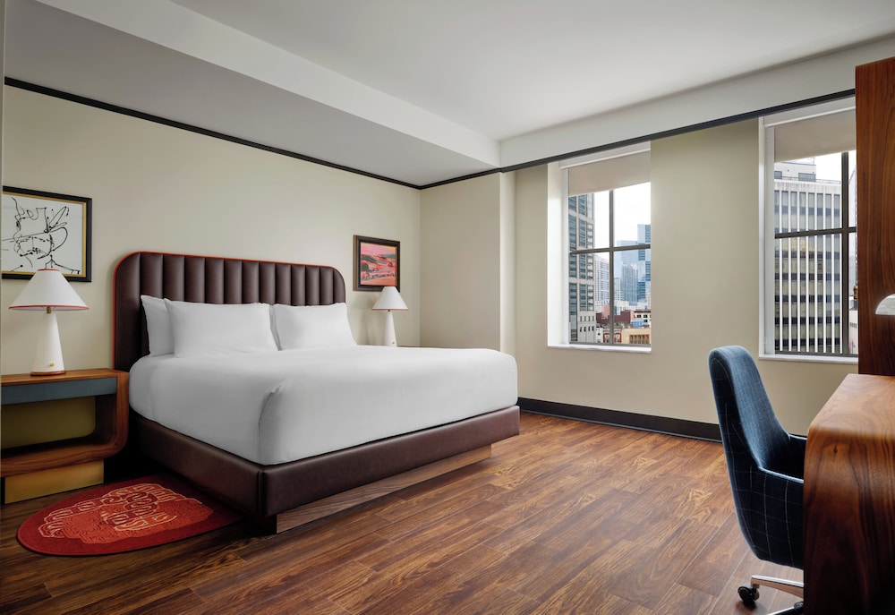 Hotel Indigo Nashville The Countrypolitan by IHG - photo 18