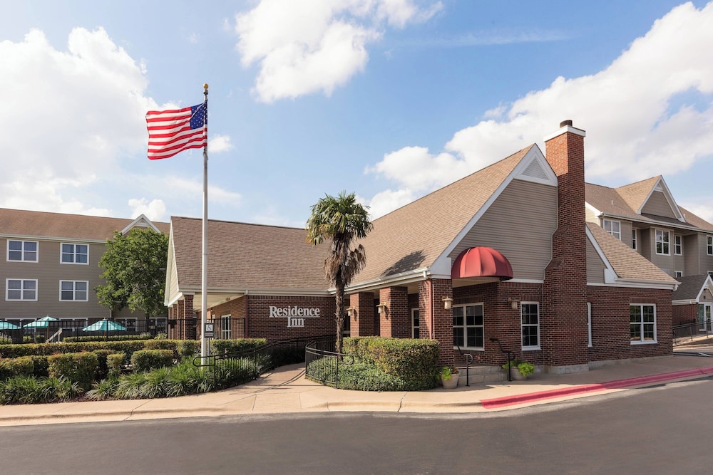 Residence Inn by Marriott Austin The Domain Area - photo 29