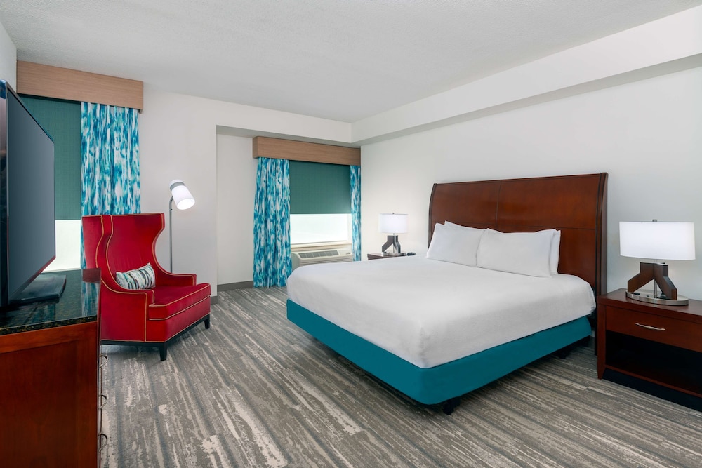 Hilton Garden Inn Tampa Riverview Brandon - photo 13