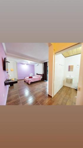 Conexão natureza - last minute hotel in Socorro