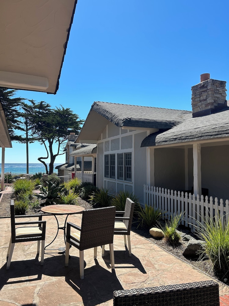FogCatcher Inn - photo 62