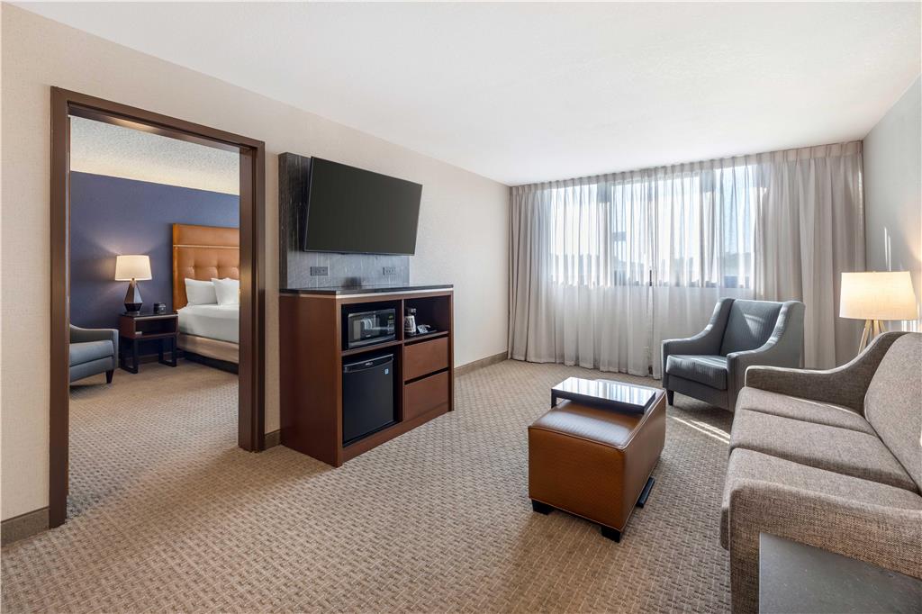 Drury Inn & Suites Paducah - photo 14