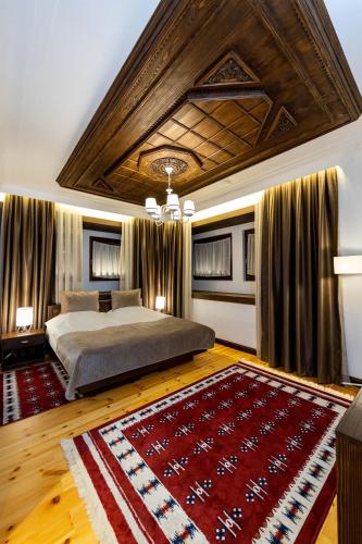 Hotel Kulla e Zenel Beut — Pec — photo 3