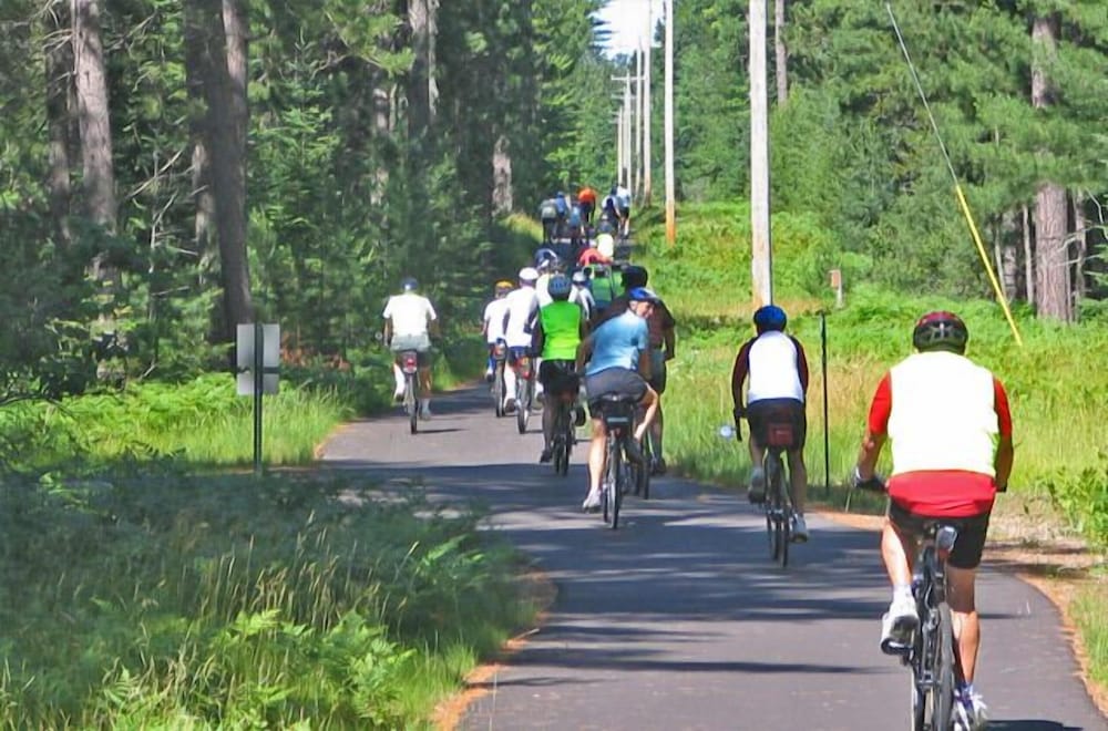 Chicaugon Lake Inn - photo 40