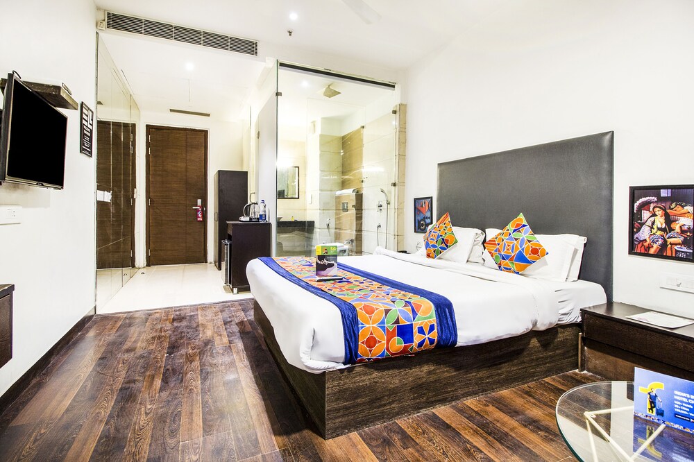 FabHotel Orbion Mall Road in Amritsar, India