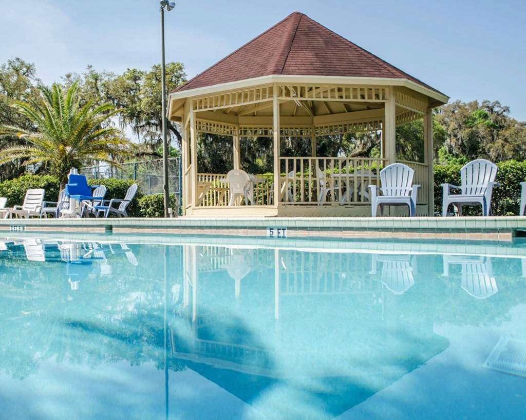 Quality Inn Crystal River - photo 26