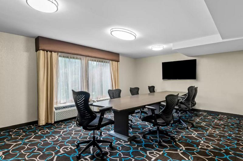 Hotel Concord Syracuse - photo 26