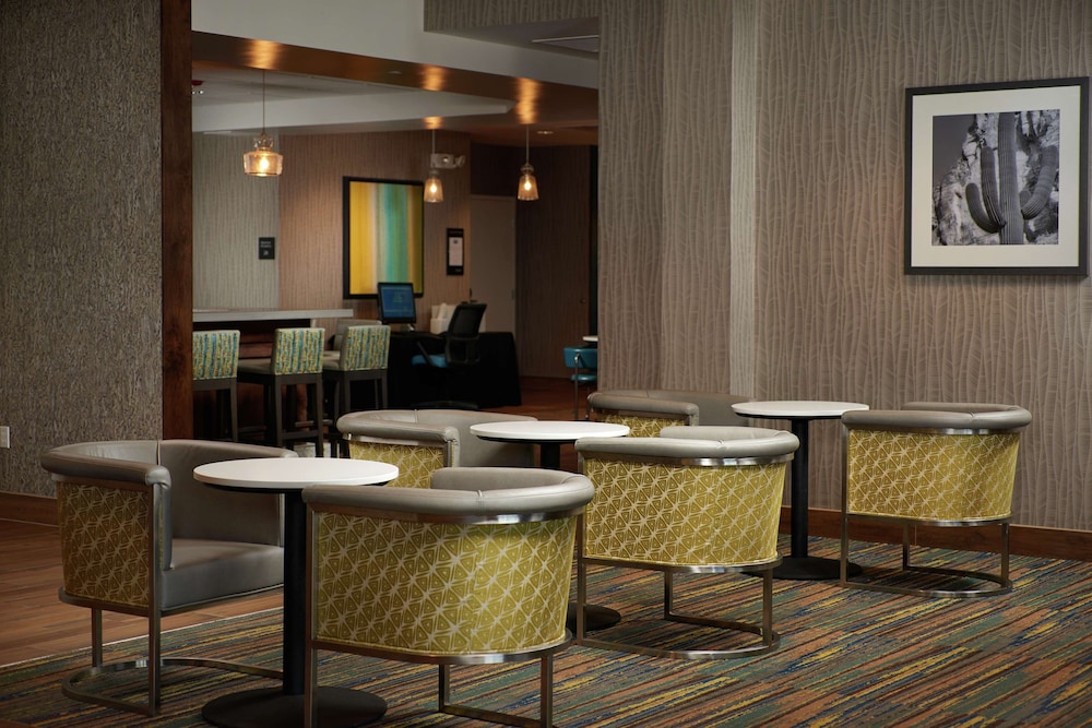 Hampton Inn Lake Havasu City - photo 28