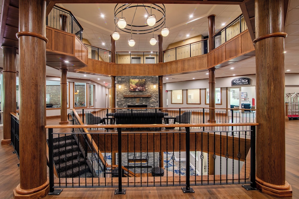 RiverWalk Resort at Loon Mountain - photo 64