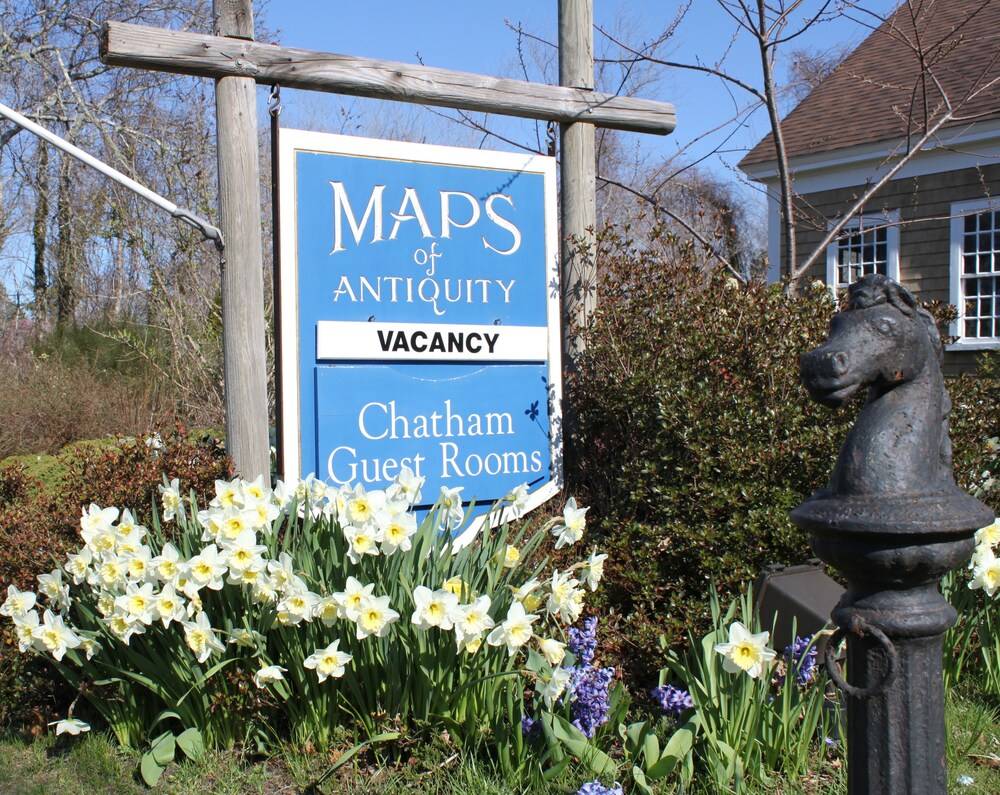 Chatham Guest Rooms - photo 37