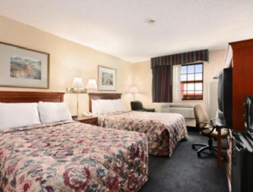 Days Inn by Wyndham Keene NH - photo 5