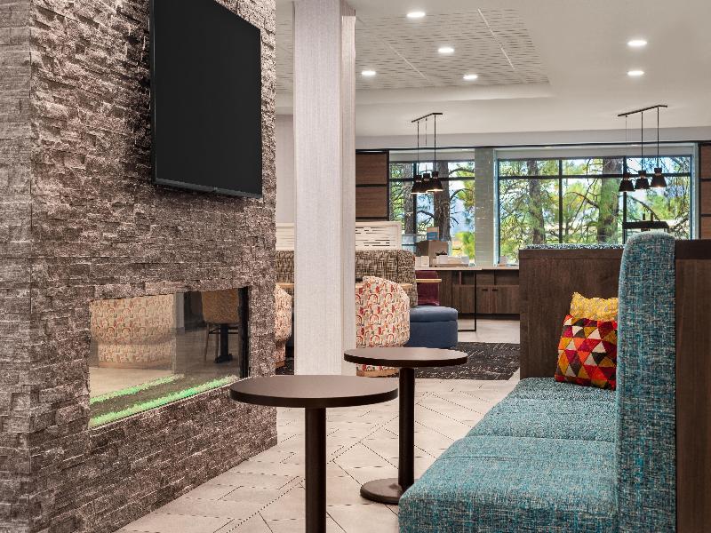 Home2 Suites by Hilton Flagstaff - photo 10