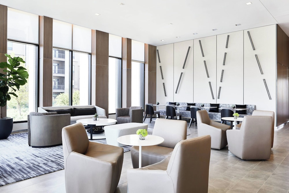 AC Hotel by Marriott Dallas Frisco - photo 34