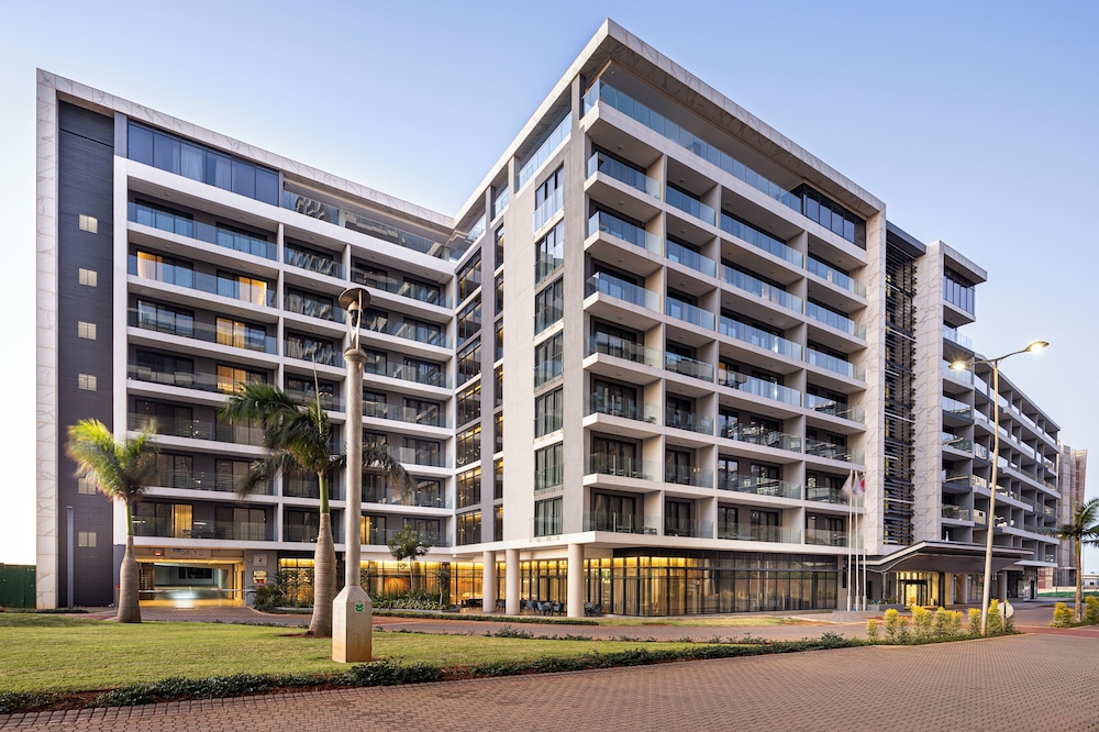Coastlands Skye Hotel in Durban, South Africa