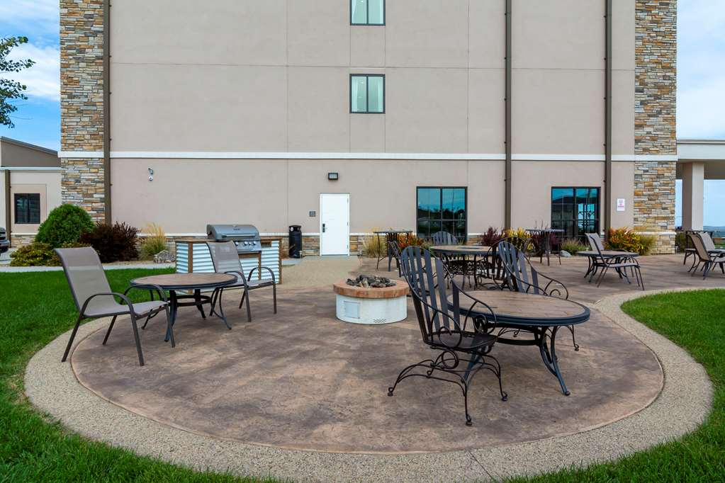 Comfort Inn & Suites Mandan Bismarck - photo 37