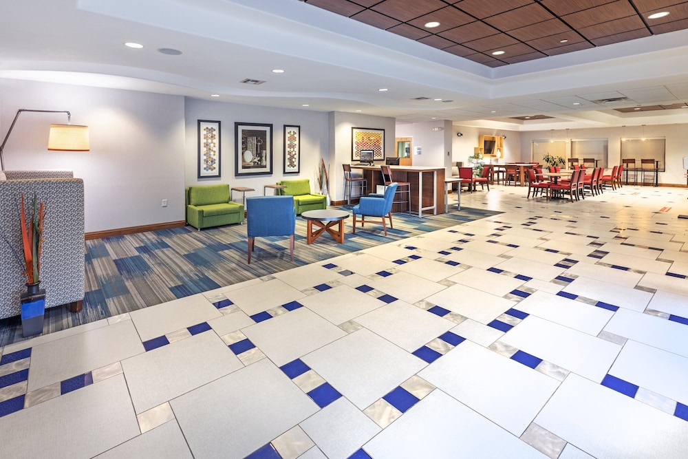 Holiday Inn Express & Suites Austin NE Hutto by IHG - photo 9