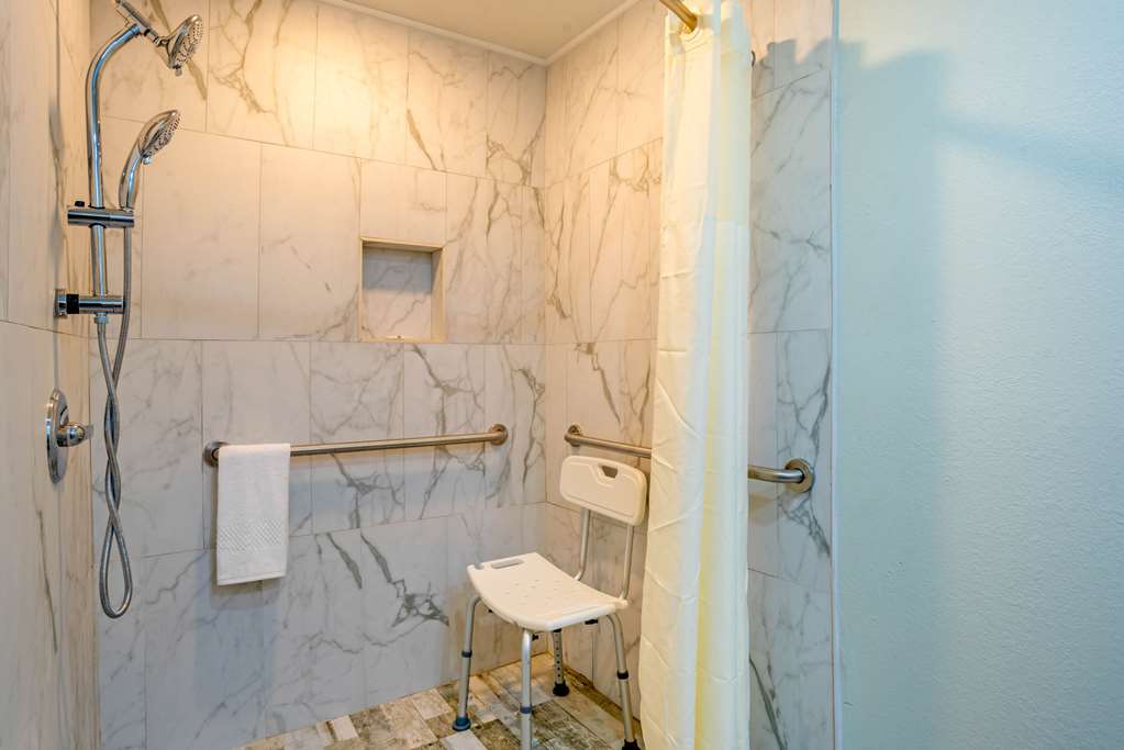 Quality Inn Fort Walton Beach Destin West - photo 10